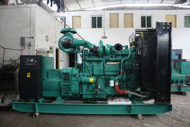 提蒙乡环保无噪音：租用静音发电机组，为环境和耳朵双重保驾护航